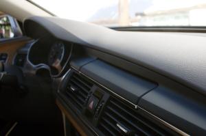 Audi A7 Sportback 3.0 TFSI Quattro 2010 года  (NA)